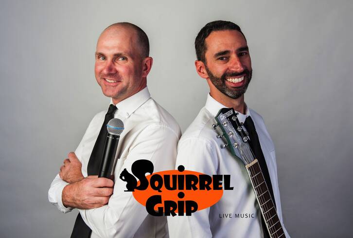Squirrel Grip Promo Video Thumbnail