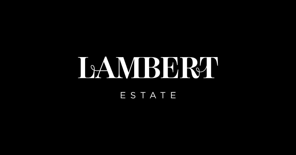 Lambert estate