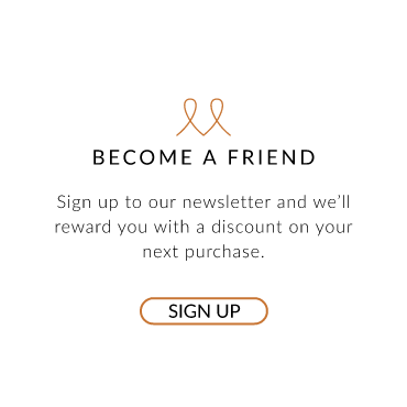 Become a friend.

Sign up to our mailing list to keep in touch with all things Lambert, and we’ll reward you with an instant discount on your next purchase.